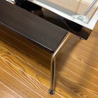 noceローテーブルの画像