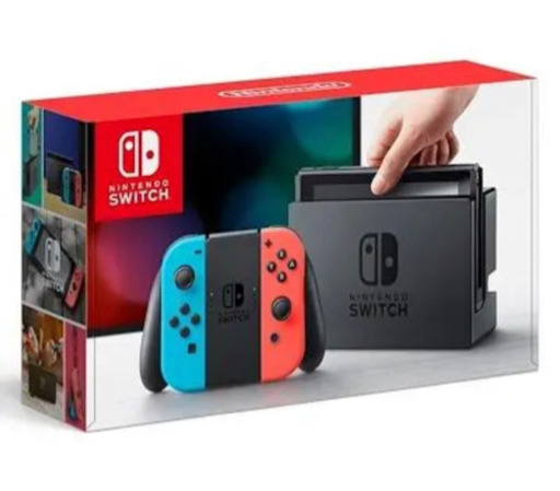 新品★Nintendo Switch ニンテンドースイッチ 本体