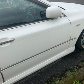  18マジェスタの画像