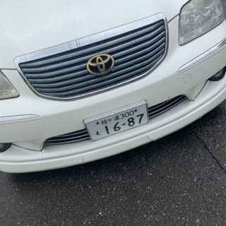  18マジェスタの画像