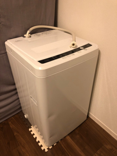 洗濯機 家電