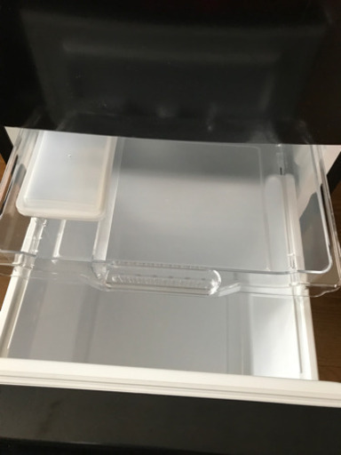 【値下げしました】2018年製 冷蔵庫 150Ｌ 美品