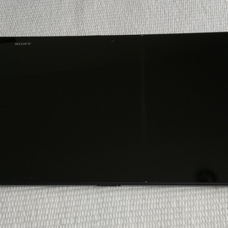 Xperia（TM） Z2 タブレット　10.1インチ　 SON...