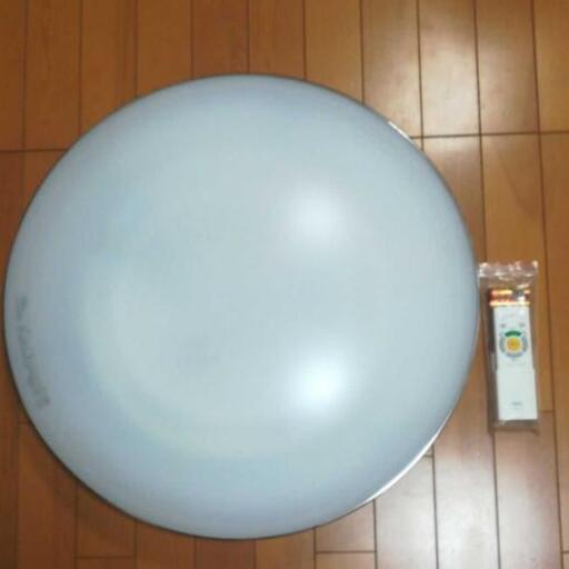 【取引再開中】NEC LEDシーリングライト
