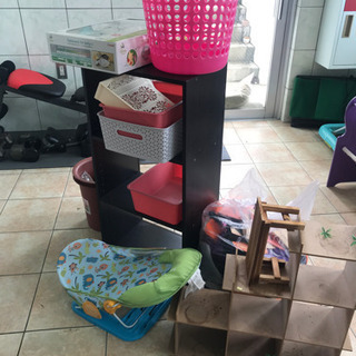 まとめて0円です。