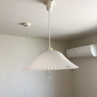 ペンダントシェードの画像