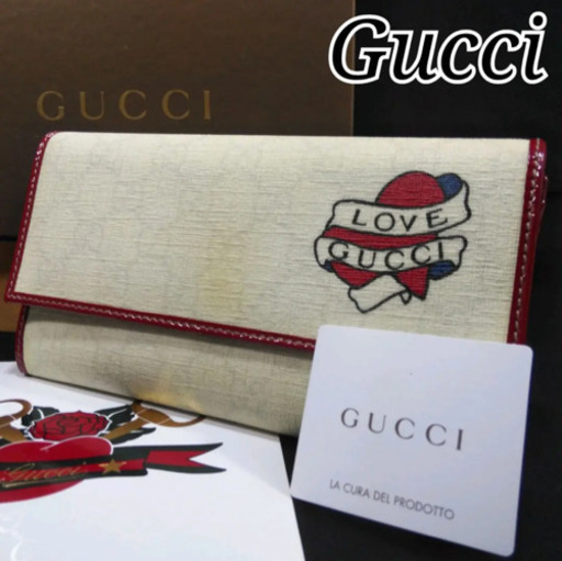 【グッチ