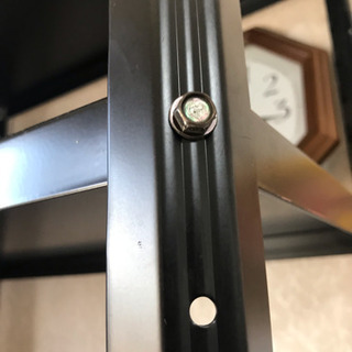 【お取引中】棚 スチール製の画像