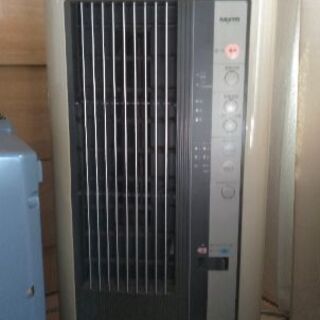 温冷風扇　温冷風機