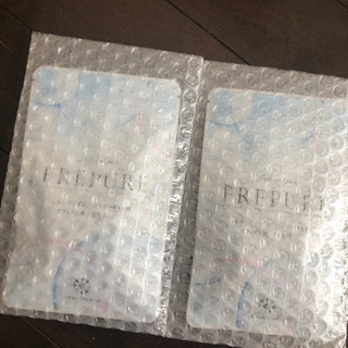 フレピュア サプリメント 2個セットの画像