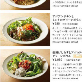 HealthyBeautyランチ会☆in恵比寿 - 目黒区