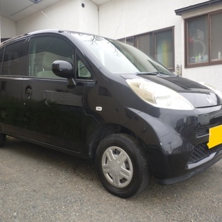 コミコミ格安！車検2年付き整備済み！！ホンダライフ４WD