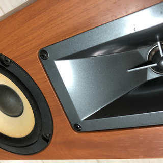 JBL SV400C センタースピーカー
