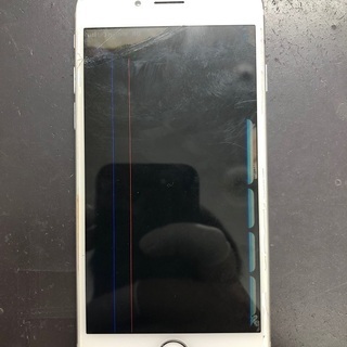 iPhone6の画面修理もまだまだ受付可能です!