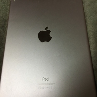 iPad Pro 9.7インチ  2016モデルの画像