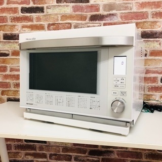 即日受渡可🙆‍♀️ SHARP HEALSIO ウォーターオーブ...