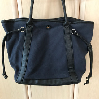 トートバッグの画像