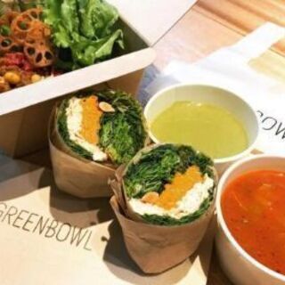 HealthyBeautyランチ会☆in恵比寿