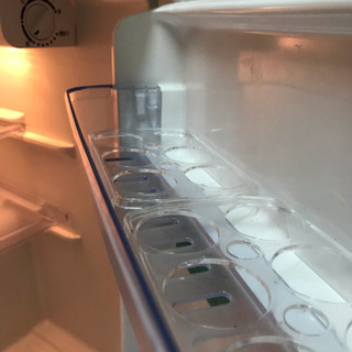 【お取引中】冷蔵庫 Haier 冷凍・冷蔵の画像