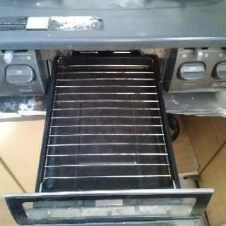 決まりましたガスコンロの画像