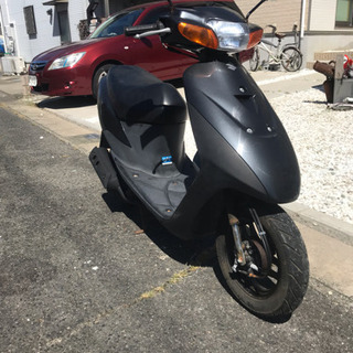 格安  スズキ. レッツ2後期型