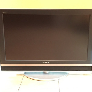 ソニー 32V型 液晶 テレビ ブラビア KDL-32V1000...