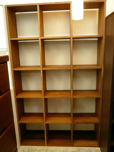 無印　スタッキングシェルフのご紹介です【トレファク上福岡】