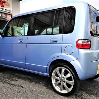 車検付即乗りOK♪　ホンダ　ザッツ　 走行１０２千キロ　乗出し価格コミコミ１５万円　 ★市原市★ＣＳＫ★ の画像