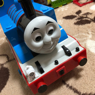 サウンド トーマスの画像