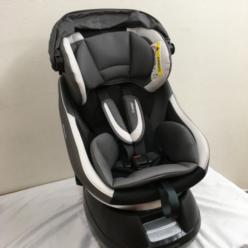 チャイルドシート コンビ ネムールエッグショック NF500 スタンダードモデル