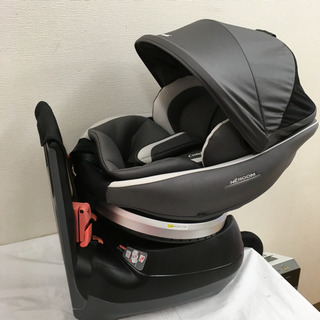 チャイルドシート コンビ ネムールエッグショック NF500 スタンダード