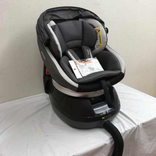 チャイルドシート コンビ ネムールエッグショック NF500 スタンダードモデル