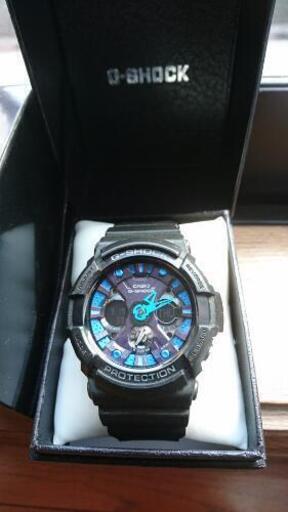 【美品】G-SHOCK  Gショック本体 箱 取説付き