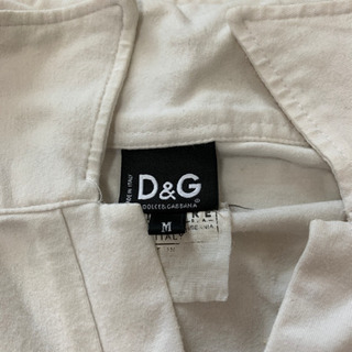 ドルガバ ポロシャツの画像