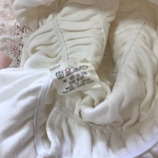 【無料】BABY,THE STARS SHINE BRIGHT タンクトップの画像