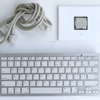 iMac core i7 3TB キーボード 電源ケーブル付き