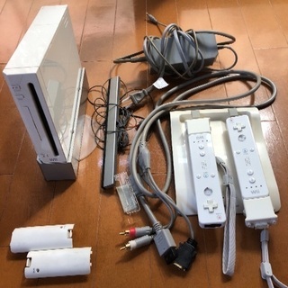Wii