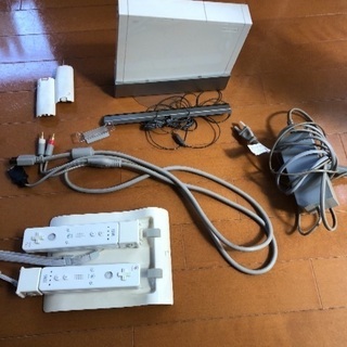 Wiiの画像