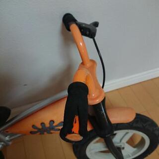 ID BUG トレーニングバイクの画像