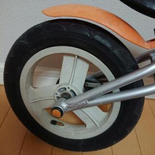 ID BUG トレーニングバイクの画像