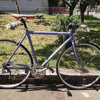 お取引可能です。Cannondale R300 CAD3 美品 ...