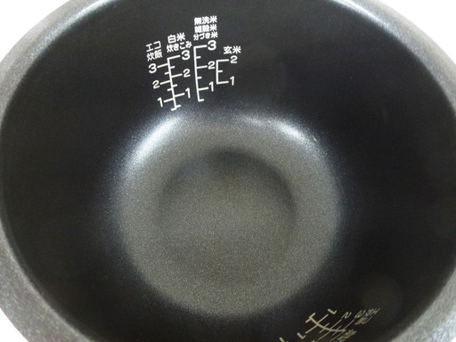 PayPay可 手稲リサイクル ハイアール マイコンジャー 3合炊き 炊飯器 2017年製 JJ-M31A ￥5,980- 