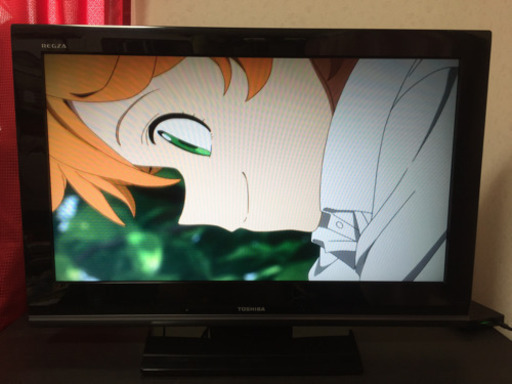 東芝 REGZA 32型 液晶テレビ