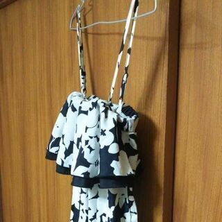 お洒落服の画像