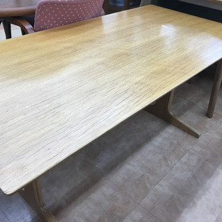 【トレファク摂津店 店頭限定】 無印良品のダイニングテーブル入荷致しました！