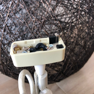未使用品◎  ﾍﾟﾝﾀﾞﾝﾄｼｪｰﾄﾞ & ﾍﾟﾝﾀﾞﾝﾄｿｹｯﾄ  NITORI  (brown)の画像