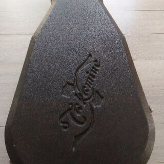 Takamine　エレアコ　FD460SC&ハードケースの画像
