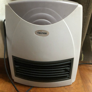 電気ストーブ・暖房器具