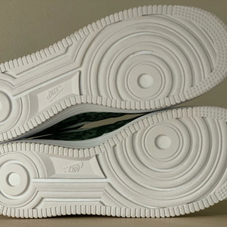 ＊新品未使用＊ナイキ スニーカー ルナフォースワン Lunar Force 1の画像