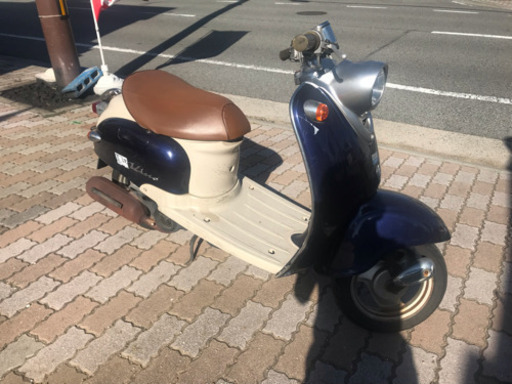 ジャンク  殺到中！！ヤマハ ビーノ（2サイクル）